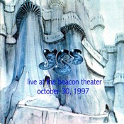 Live At The Beacon Theater