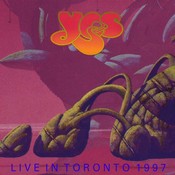 Live In Toronto 1997