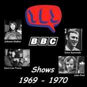 BBC Shows 1969-1970