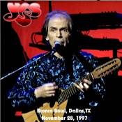 1997 - 11 - 28 Dallas - Texas, USA