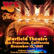 The Warfield Master