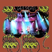 Yessongs 1998
