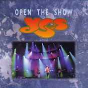 Open The Show