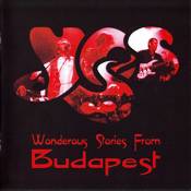 Wonderous Stories From Budapest