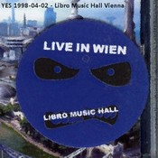1998 - 04 - 02 Wien - Austria