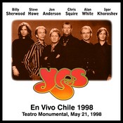 En Vivo Chile 1998