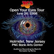 1998 - 06 - 26 Holmdel - New Jersey, USA