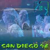 San Diego 98