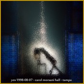 1998 - 08 - 07 Tampa - Florida, USA