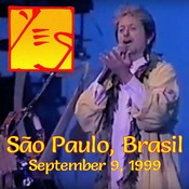 1999 - 09 - 09 São Paulo - Brasil