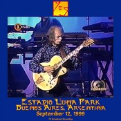 1999 - 09 - 12 Buenos Aires - Argentina