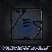 Promo CD - Homeworld (The Ladder)