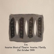 1999 - 10 - 21 Sunrise - Florida, USA