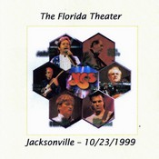 1999 - 10 - 23 Jacksonville - Florida, USA