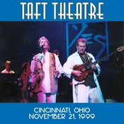1999 - 11 - 21 Cincinnati - Ohio, USA