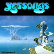 YesSongs - DVD Soundtrack