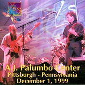 1999 - 12 - 01 Pittsburgh - Pennsylvania, USA