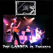 The Ladder In Toronto