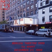 Beacon Theatre 1999 - 1st Night