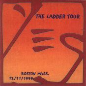 The Ladder Tour Boston Mass.