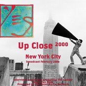 Yes - Up Close 2000