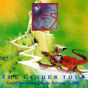 The Ladder Tour