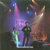 Manchester 2000