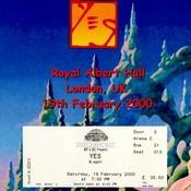 2000 - 02 - 19 London - England, UK