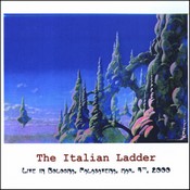 The Italian Ladder