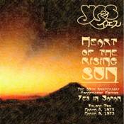 Heart Of The Rising Sun - Volume Two