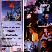 2000 - 03 - 17 Fürth - Germany