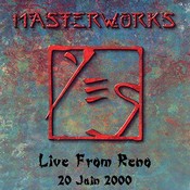 Masterworks Live From Reno