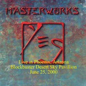 Masterworks Live In Phoenix