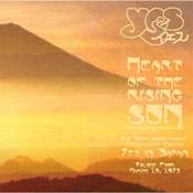 Heart Of The Rising Sun - Volume Four