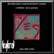 Blockbuster Entertainment Centre (Hybrid)