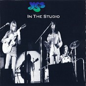 In The Studio - The Yes Album 2000