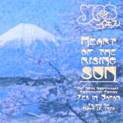 Heart Of The Rising Sun - Volume Six