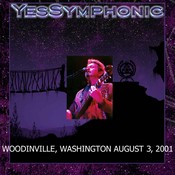 2001 - 08 - 03 Woodinville - Washington, USA