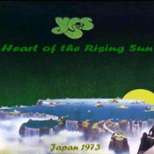 Heart Of The Rising Sun - 6 CD Box