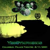 YesSymphonic Columbus