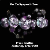 The Yes Symphonic Tour