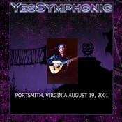 2001 - 08 - 19 Portsmouth - Virginia, USA