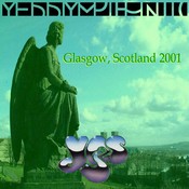 Glasgow, Scotland 2001