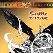Classic Tour 2002 Seattle