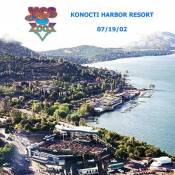 Konocti Harbor Resort