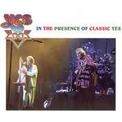 In The Presence Of Classic Yes