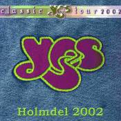 Holmdel 2002