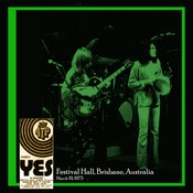 1973 - 03 - 19 Brisbane - Australia