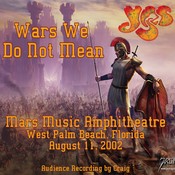 Wars We Do Not Mean