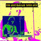 Australian Tour 1973 Part 1